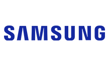 Samsung Romania Logo